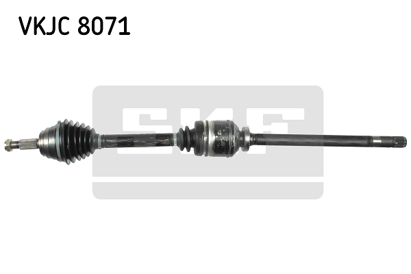 Arbre de transmission